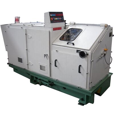 جودة  High-Accuracy Cold Forging Steel Ball Making Machine with 5.5-30KW Motor Power for Precision Steel Ball Production مصنع