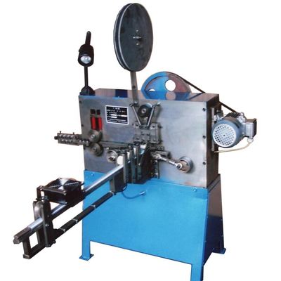 جودة  Hog Ring/Staple C/C-Shaped Staple Making Machine مصنع