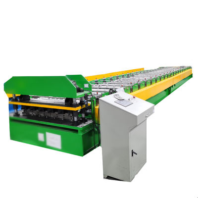 جودة  Corrugated Board Roll Forming Machine مصنع