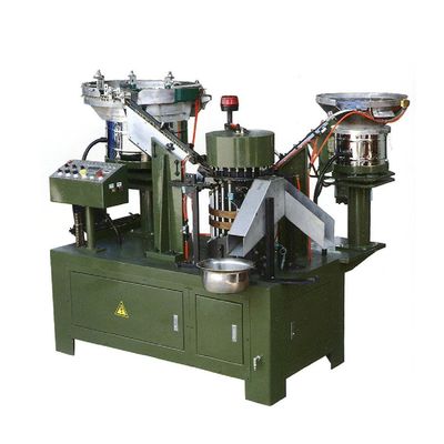 جودة  Screw & Washer Assembly Machine مصنع