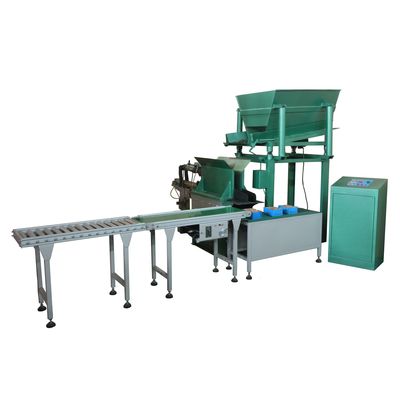جودة  Nail Packing Collator, Nail Packing Machine مصنع