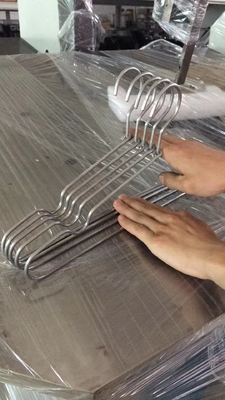 آلة التثبيت المقلوبة ذات النوع المزدوج