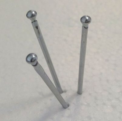 آلة صنع برشام المكفوفين عالية الدقة لصنع مغزل