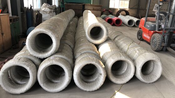 فرن التخمير الكهربائي DURA Well Pit Type بقدرة 500kg / h 850 درجة حرارة عمل ومدة خدمة طويلة