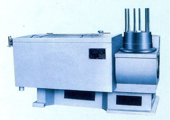 ماكينة رسم الأسلاك من نوع الرطب من سلسلة LT مع طاقة محرك 30 كيلوواط وسرعة أقصى 400M / min