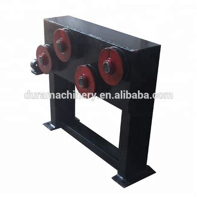 آلة رسم الأسلاك من نوع OTO مع قطر المدخل 2.5-6.5mm قطر المخرج 0.75-2.5mm و 18.5KW الطاقة