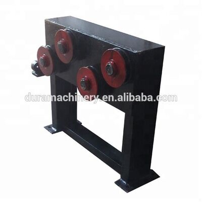 آلة رسم الأسلاك من نوع البولي مع قطر المدخل 6.5 ملم 18 كيلوواط الطاقة والضمان لمدة عام واحد