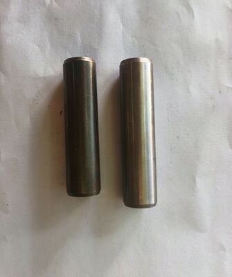 495AG قطعة احتياطية لمحرك الديزل - دليل صمام العادم - 495A-01016