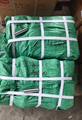 495AG قطعة احتياطية لمحرك الديزل - دليل صمام العادم - 495A-01016