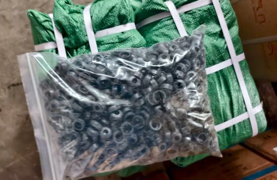 495AG قطعة احتياطية لمحرك الديزل - ختم الصمام (حلقة تخزين الزيت) - 495A-01052