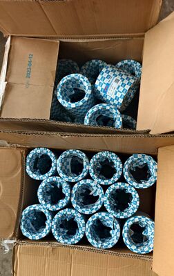 495AG ديزل محرك قطع غيار - ختم الزيت - PG100*130*12