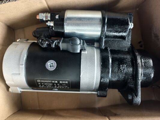 495AG ديزل محرك قطع غيار - محرك التشغيل - QD1328C