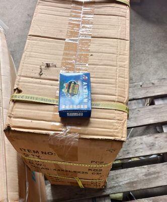 495AG قطعة احتياطية لمحرك الديزل - المنظم - 495A-29000