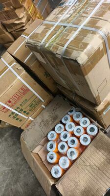 495AG قطعة غيار محرك ديزل - خرطوشة فلتر الوقود - CO708