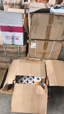 495AG قطع غيار محرك ديزل - خرطوشة فلتر الزيت - J0810