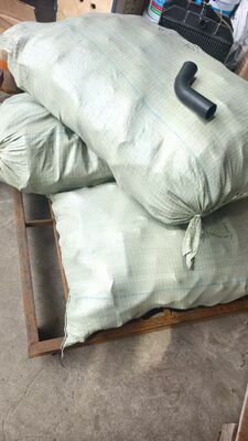 495AG-00002 مدخل خرطوم للجزء الاحتياطي لمحرك الديزل المصنوع في الصين