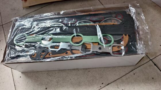 حشية سلسلة محرك ديزل 495AG 495A-020SC - صنع في الصين