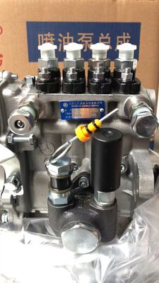 495AG قطعة غيار محرك ديزل - مضخة حقن الوقود - 495A-30000