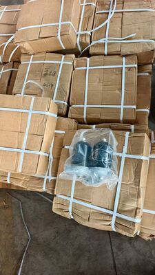 495AG Diesel Engine Spare Part Fuel Filter Assembly 495A-10000 1kg Made in China