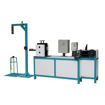 آلة تسطيح الأسلاك المخروطية YBJ-150S ؛ YBJ-150D
