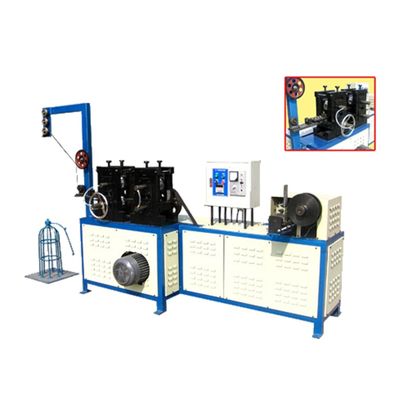 آلة تسطيح الأسلاك المخروطية YBJ-150S ؛ YBJ-150D