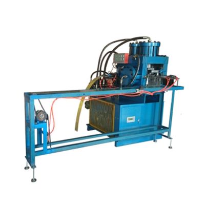 F / T Brad Nail & Staple تشكيل آلة / براد مسمار السابق