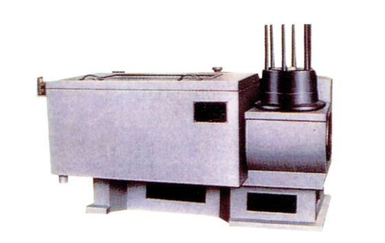 آلة سحب أسلاك الفولاذ المقاوم للصدأ مع تبريد مائي 220 فولت-440 فولت