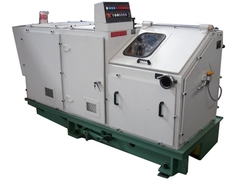 آلة صناعة الكرات الفولاذية عالية السرعة