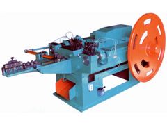 آلة صناعة المسامير الطويلة جدًا Z94-500 لصنع مسامير بطول 500 ملم