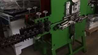 آلة هوك الأوتوماتيكية السابقة