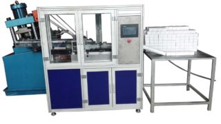 خط ربط الأسلاك الفولاذية لإنتاج المسامير والدبابيس